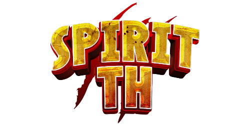 spiritth เดิมพันดุเดือด สมบัติล้นมือ ระเบิดความมันส์ทะลุจอ